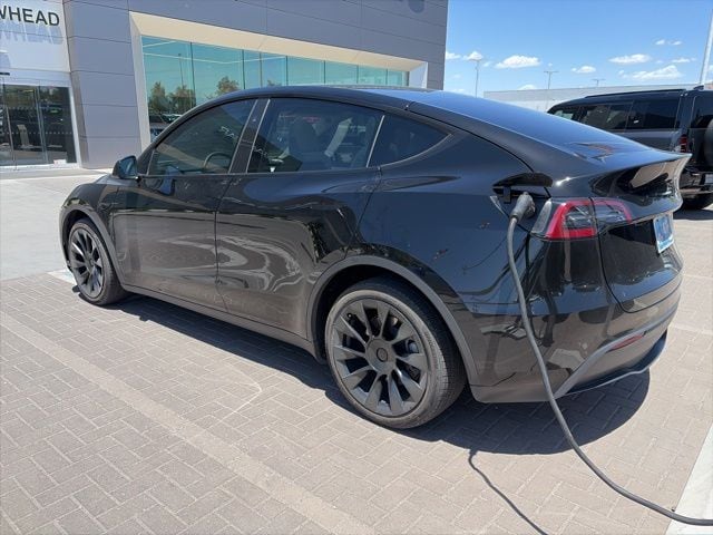 tesla model y 2023 7SAYGDEE7PA151374 image tesla model y 2023 7SAYGDEE7PA151374 image